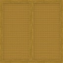 Vorschaubild GroJa Select Typ U mit Lamellen 1,50 Meter hoch - in verschiedenen Farben + Breiten