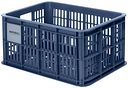 Vorschaubild Basil Crate S Korb blau