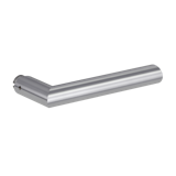 GRIFFWERK Fenstergriff VIVIA in Edelstahl mattZubehörbild