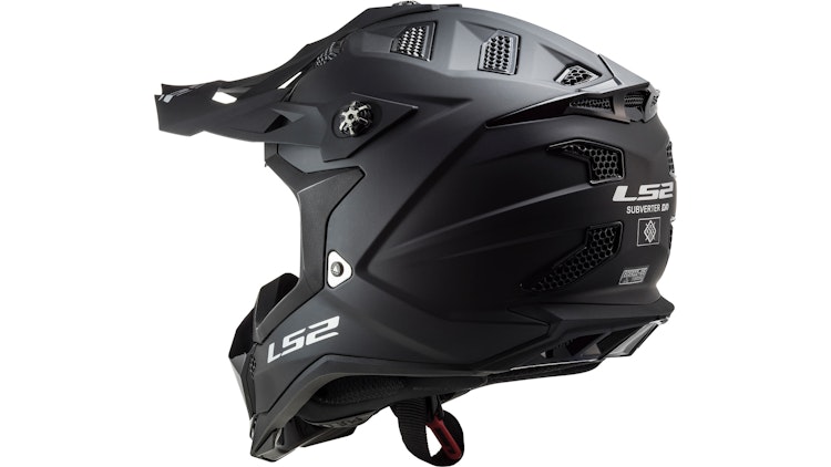 LS2 Crosshelm MX700 Subverter Evo