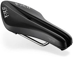 fi'zi:k Sattel Aeris Long Distance schwarz