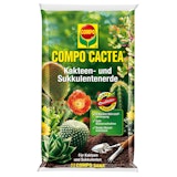 COMPO CACTEA Kakteen- und SukkulentenerdeZubehörbild