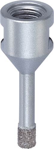 kwb DIAMANT-LOCHSAEGE  8MM SB 499908