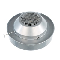 Ubbink Paraffin Gewächshausheizung (gegen Frost-zum Aufstellen)