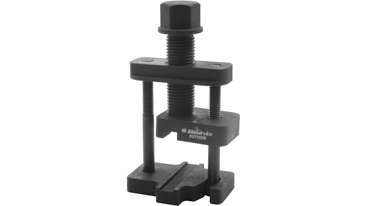 Bikeservice Kettennietlöser für Teilung 520-525-530-532