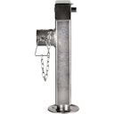 Vorschaubild Kurbelstütze klappbar, 1300 kg, 415 mm, 60 x 60 mm