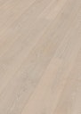 Vorschaubild MEISTER Lindura-Holzboden HD 400 (EasyStep SF - B-Ware) | ultramattlackiert Eiche natur arcticweiss gebürstet 8917 - 2200 mm - 2. Wahl