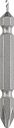 Vorschaubild kwb Prehole Bit Ph2/Drill 1.5mm 120940