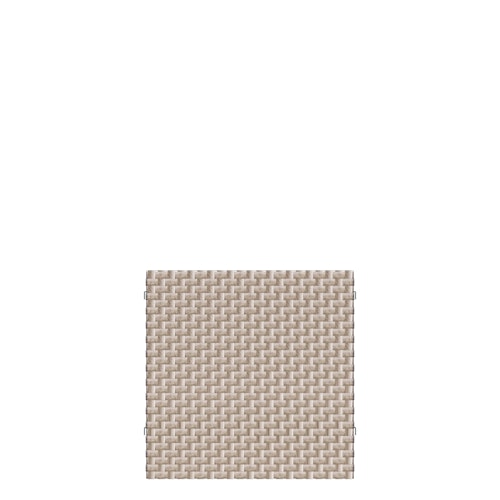 TraumGarten Weave 880 x 880 mm