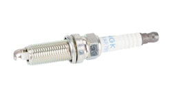 NGK Zündkerze ILZKAR7B11, Gewindedurchmesser 12 mm, Schlüsselweite 14, Zündkerze Gruppe I, IRIDIUM