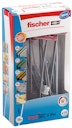 Vorschaubild FISCHER Kippdübel Nylon Duotec 10 S PH LD (10 St.)