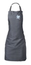 Vorschaubild KAI Kochschürze Tim Mälzer Edition, grau