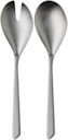 Vorschaubild WMF Neo Salat-Besteck, 2-teilig