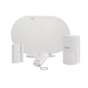 Vorschaubild ABUS Smartvest FUAA35001A Basis-Paket