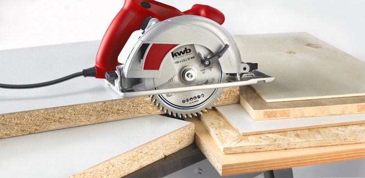 kwb Sägebl HM Fein 216x30 Z64 588268