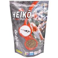 Ubbink HEIKO - Koi Color Menu 3 mm Pellets - 3 l