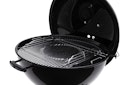 Vorschaubild Weber Holzkohlegrill MASTER-TOUCH PREMIUM Ø 67cm, Black