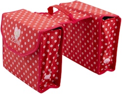 Bike Fashion Kinder-Doppeltasche Lillebi