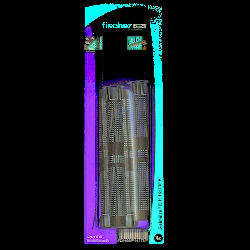 FISCHER Siebhülse FIS HK 16x130 K (4 Stück)