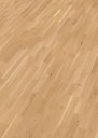 Vorschaubild HANDMUSTER MEISTER Parkettboden MeisterParkett. longlife PC 200 9036 Eiche lebhaft pure gebürstet ultramattlackiert