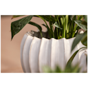 Vorschaubild Plant Pot Niilo, weiß