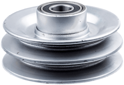 Husqvarna 535 48 22-01 - RIEMENSCHEIBE