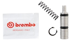 Brembo Reparatursatz Hauptbremszylinder Rep.-Satz PS15 Fußbremszylinder Druckbetätigt