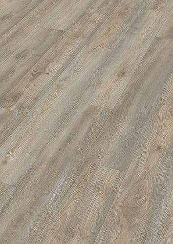 HANDMUSTER MEISTER Designboden MeisterDesign. comfort DD 600 S Wildeiche grau 6977