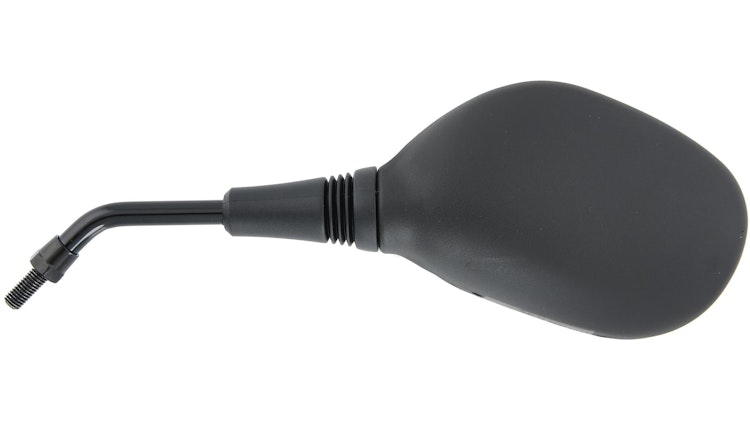 Vicma Spiegel linksanbau, M8 Rechtsgewinde