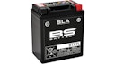 Vorschaubild BS-Battery Batterie BS-Battery, SLA, versiegelt, Batterie "YTX7L-BS" ETN: 506 014 005