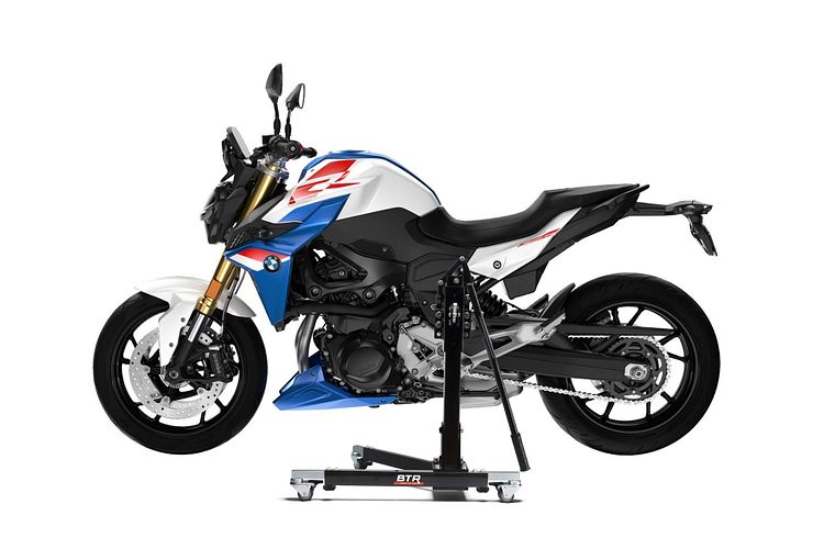 Zentralständer EVOLIFT® für BMW F 900 R 20-
