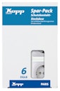 Vorschaubild Kopp Steckdose silber - 920720013