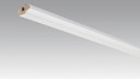 Vorschaubild RESTPOSTEN SALE MEISTER Deckenabschlussleiste 19/38 mm Delgado-Esche 167 - 2380 mm