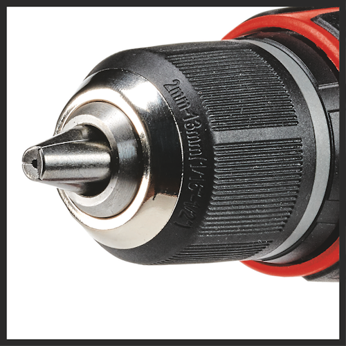 Einhell Akku-Bohrschrauber TE-CD 18/50 Li BL Solo 4513887