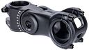 Vorschaubild CONTEC Vorbau Ueda 90 mm schwarz 90 mm lang, 31, 8 mm Lenkerklemmung