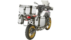 Kappa Topcaseträger KR5129 für BMW F 750 GS ABS und F 850 GS ABS