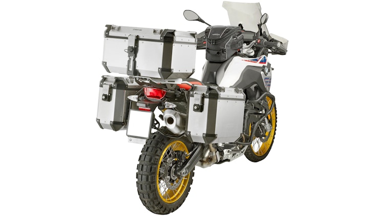Kappa Topcaseträger KR5129 für BMW F 750 GS ABS und F 850 GS ABS