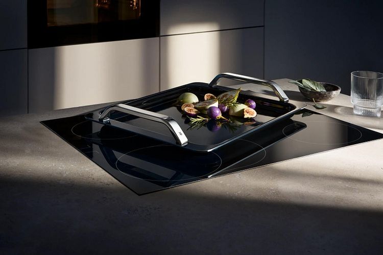 WMF Fusiontec Teppanyaki