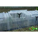 Vorschaubild Noor Pflanztunnel Modul'o 60 79x59x50cm - mit Bewässerungs- und Lüftungssystem