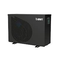 BWT myPOOL Wärmepumpe Inverter Connect für Pools von 30 bis 100 m³ Wasserinhalt