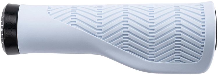 Herrmans Nucore Tour Griff 130 mm blau