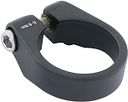 Vorschaubild ErgoTec Sattelklemmschelle SCI-085 34,9 mm schwarz