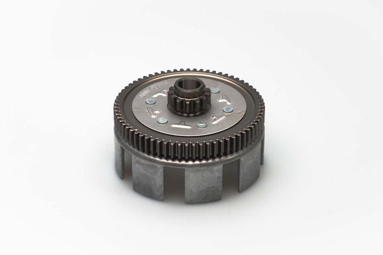 Daytona Kupplungskorb Daytona / ZS190