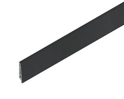 OSMO ALU-CLADDING CONO Verkleidungsprofil