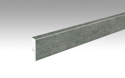 MEISTER Fussleiste Profil 20 PK Aqua Cosmic Beam 7436 - 2380 mmZubehörbild