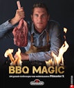 Vorschaubild NAPOLEON Grillbuch "BBQ Magic"