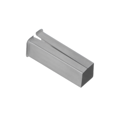 Griffwerk Überschubhülse AT -8/8,5mm