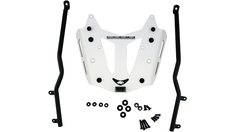 Kappa Topcaseträger KRA7401 Monokey für Ducati Multistrada