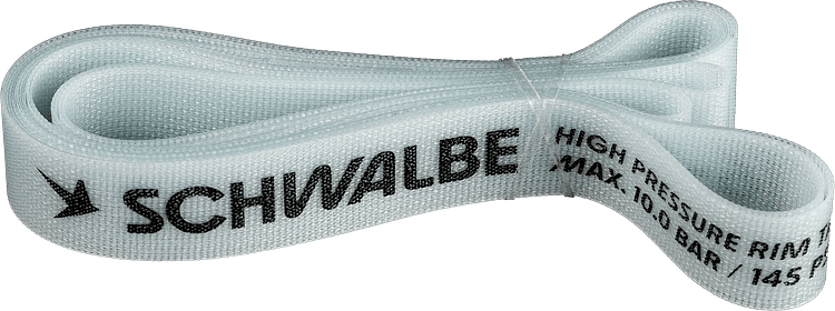 Schwalbe Felgenband 24 Zoll 16-540 weiß