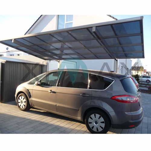 Ximax Carport Linea Typ 60 495 x 272 cm